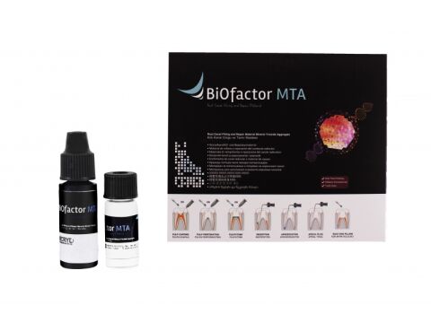 Biofactor MTA set