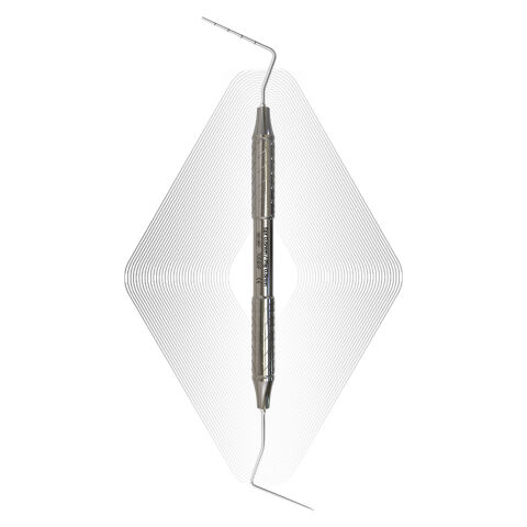 Endo Spreader 0.6mm & Plugger 0.8mm