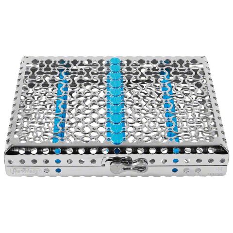 IMS Infinity Cassette 1/2 DIN, 10 Instruments, oce