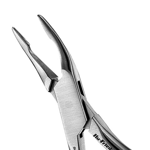 Rongeur Friedmann, small, 15,5cm