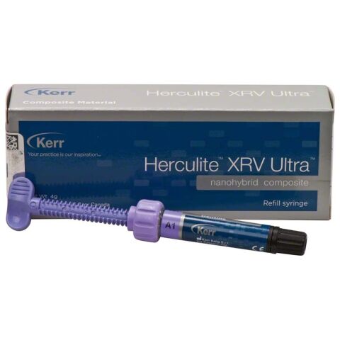 Herculite XRV Ultra Dentin - kompozit, 4g B2