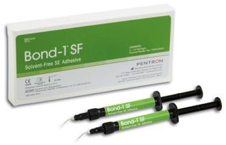 Bond-1 SF (Bond 008) 2x1ml