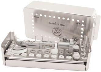 Benex-Control Root Extraction System