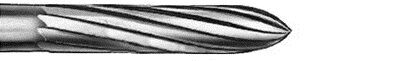 Tvrdokov torpédo  D19mm 010