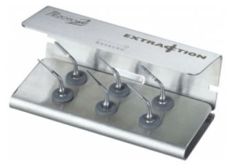 Extraction II Kit