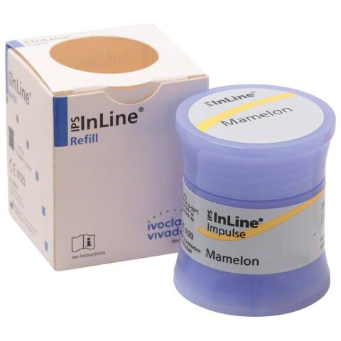 IPS inLine Mamelon, 20g light