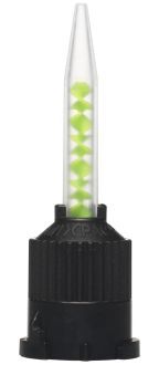 Ivoclar míchací kanyly krátké, 15ks