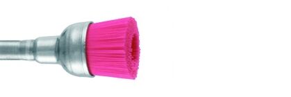 Leštící nylonový kartáček D22mm 060,(jen po 100ks)