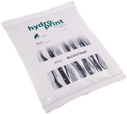 Hydroprint Premium - alginát, 454g