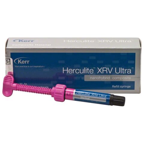 Herculite XRV Ultra Incisal - kompozit, 4g neutral