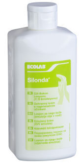 Silonda - krém, 500ml