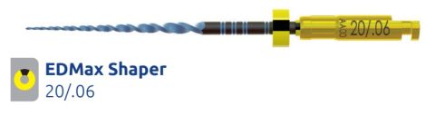 EDMax Shaper 20/.06