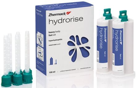 Hydrorise Heavy Body Fast