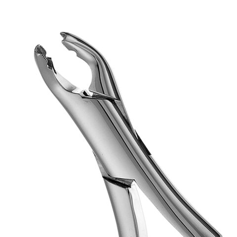 Forceps #151XAS Child IM universal