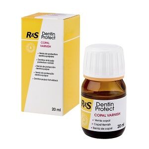 Dentin Protect - ochranný lak, 20ml