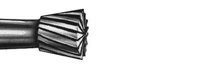 Tvrdokov obrácený kužel  D44,5mm 023