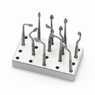 SYNDESMOTOME - TRAY PRO TIPS