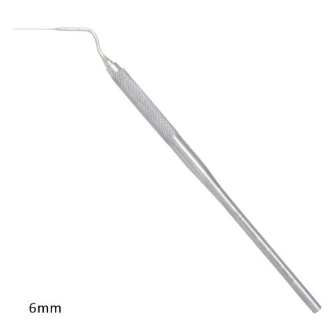 Endo root canal stopper 0,5mm rukojeť C6