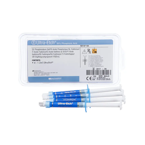 Ultra-Etch 4x1,2ml