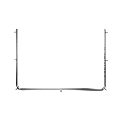 Kofferdamový rámeček pro dospělé