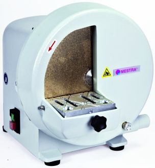 Model Trimmer RH3 Diamond ořezávačka sádry