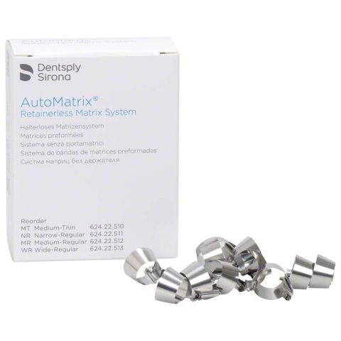 Automatrix Refill WR matrice, 72ks