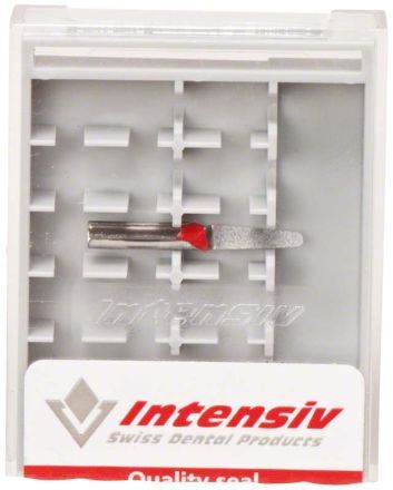 Proxoshape Flexible 0,1 mm/40 µm jemný červený