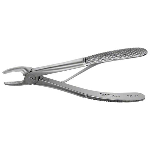 Forceps #6C Europ. child Premolar