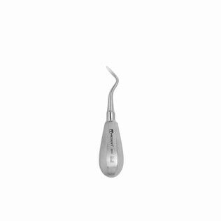 ELEVÁTOR KOŘENE FLOHR 3MM PRAVÝ