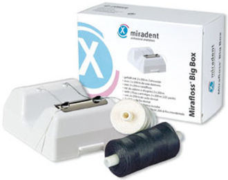 Mirafloss Big Box 2x200m