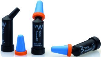 Tetric PowerFill, 20x0,2g