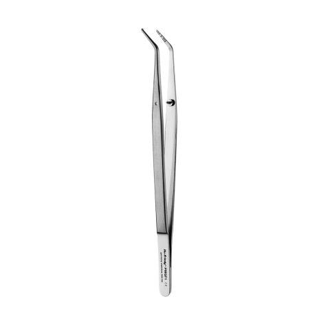 Tissue Pliers Pocket Marking #2 Goldman-Fox, right