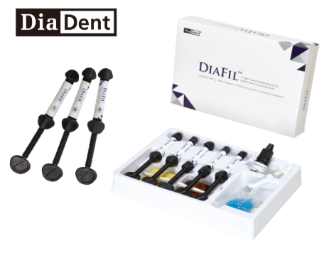DiaFil Starter Kit (A1, A2, A3, A3.5, B2)