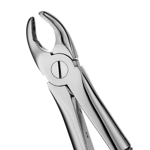 Forceps #1 Europ. SM anterior