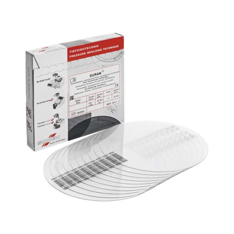 Duran - fólie 1mm