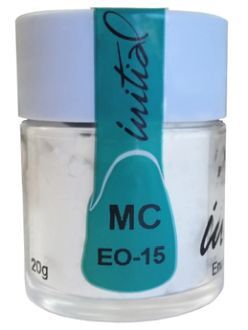 GC Initial MC Enamel Occlusal EO-15, 20g
