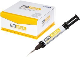 MTA Bioseal - kořenový sealer, 4g