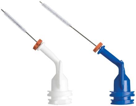 NaviTip FX 30G 25 mm modré