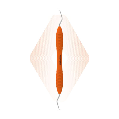 ErgoRazor Kyreta Mini Duplex Anterior