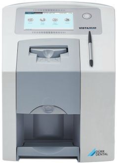 VistaScan Mini View 2.0