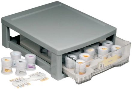 IPS e.max Ceram Impulse Kit