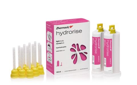 Hydrorise Light Body Normal, 2x50ml
