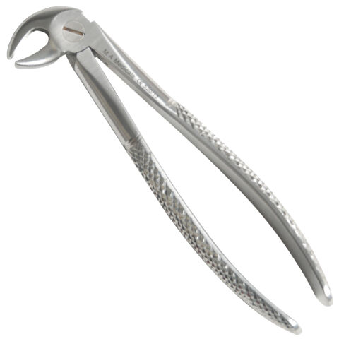 Kleště vel.13 spodní špičákové a premolárové