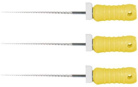 Hedstroem POLODENT 31 mm ISO 50