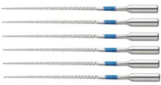 Airscaler V-Files 23mm ISO 30