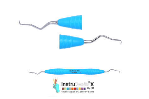 Kyreta Mini Gracey 17-18 IDX