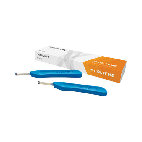 Coltene nůž na otisky pravý