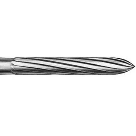 Tvrdokov torpédo  D22mm 014