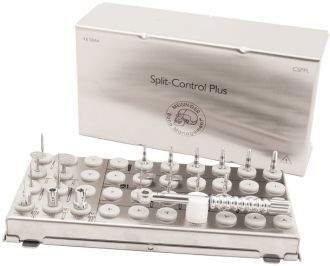Split-Control Plus
