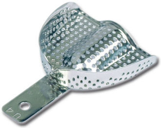 Otiskovací lžíce R&S U4